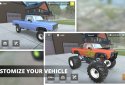 Torque Offroad - Truck Driving