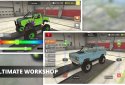 Torque Offroad - Truck Driving