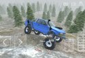 Torque Offroad - Truck Driving