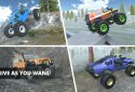 Torque Offroad - 4x4 симулятор