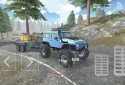 Torque Offroad - Truck Driving