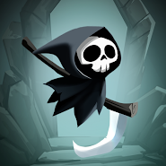 Reaper Adventure: Unruly Soul