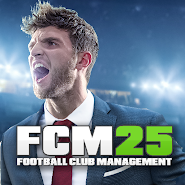 Football Club Management 2025