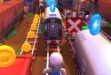 Subway Surfers City