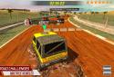 Offroad Jeep Driving Racing