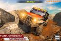 Offroad Jeep Driving Racing