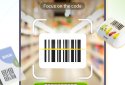 Barcode Scanner