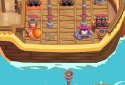 Auto Pirates: Captains Cup