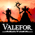 Valefor: Stratejik RPG