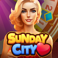 Sunday City: Sim Life