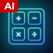AI Calculator — AI Math Solver