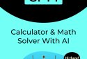 AI Calculator — AI Math Solver