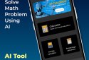 AI Calculator — AI Math Solver