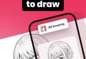 AR Drawing: Sketch & Paint