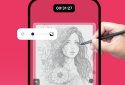 AR Drawing: Sketch & Paint