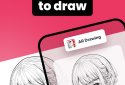 AR Drawing: Sketch & Paint