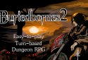 Buriedbornes2 -Dungeon RPG-