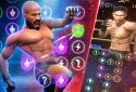 ONE Fight Arena: MMA Tactics