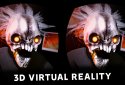 VR Horror Escape 360