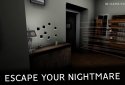 VR Horror Escape 360