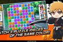 BLEACH Soul Puzzle