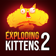 Exploding Kittens® 2