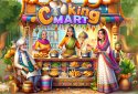 Cooking Mart - Hint Mutfağı