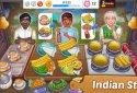 Cooking Mart - Indian Cooking