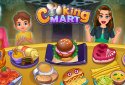 Cooking Mart - Hint Mutfağı