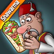 Shawarma Legend