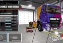 Truck Driver GO