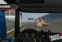 Truck Driver GO