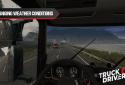 Truck Driver GO