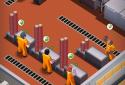 Prison Clash