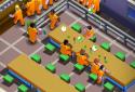 Prison Clash