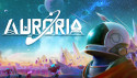 Auroria: a playful journey