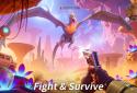 Auroria: a playful journey