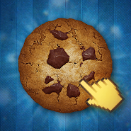 Cookie Clicker (reklamsız)