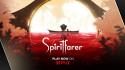 Spiritfarer Версия Netflix