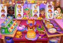 Tasty World: Cafe diner dash