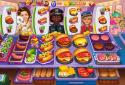 Tasty World: Cafe diner dash