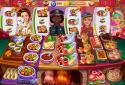 Tasty World: Cafe diner dash