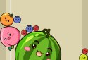 Melon Drop: Fruit Merge Master