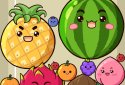 Melon Drop: Fruit Merge Master