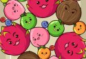 Melon Drop: Fruit Merge Master