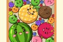 Melon Drop: Fruit Merge Master