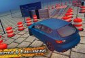 Multi Level Car Parking Sims