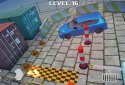 Multi Level Car Parking Sims