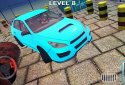 Multi Level Car Parking Sims