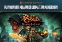 Crunchyroll: Battle Chasers